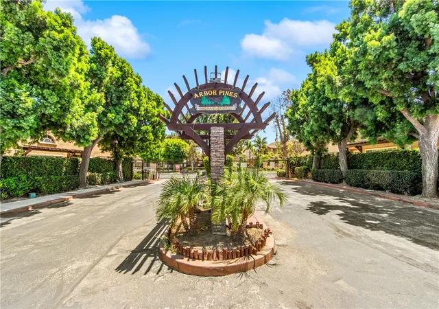 Photo 2 of Townhouse for sale at 12525 Pinehurst, El Monte, CA 91732 | MLS# OC26164780 | Listing updated on 2026-09-12