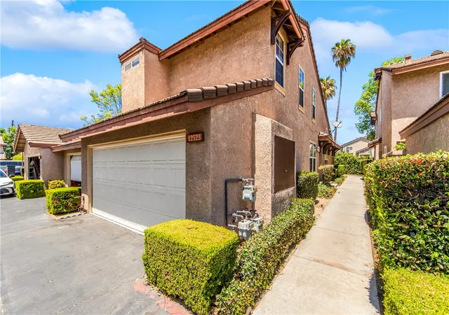Photo 3 of Townhouse for sale at 12525 Pinehurst, El Monte, CA 91732 | MLS# OC26164780 | Listing updated on 2026-09-12