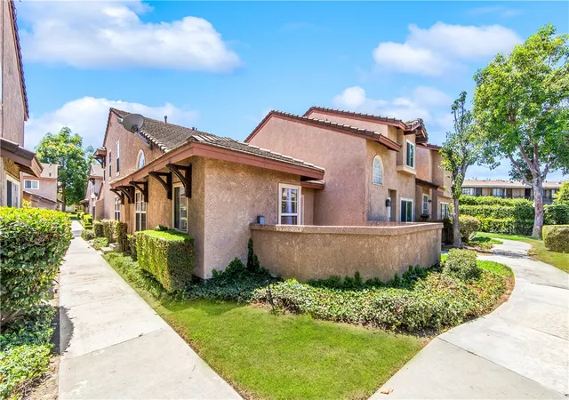 Photo 3 of Townhouse for sale at 12525 Pinehurst, El Monte, CA 91732 | MLS# OC26164780 | Listing updated on 2026-10-29