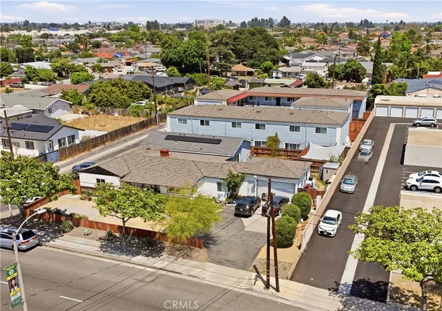 Photo 1 of Multi family home for sale at 13392 Magnolia, Garden Grove, CA 92844 | MLS# OC26166327 | Listing updated on 2026-10-05