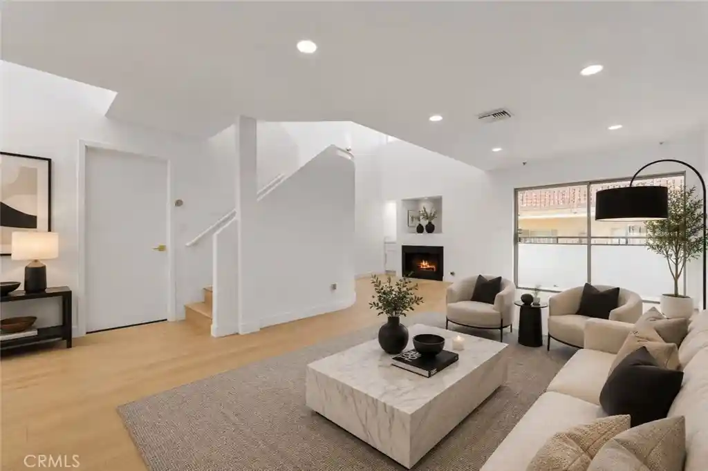 Condo for sale at 6036 Hazelhurst #C, North Hollywood, CA 91606 | MLS# GD26166512