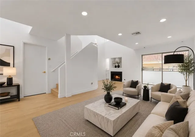 Photo 1 of Condo for sale at 6036 Hazelhurst, North Hollywood, CA 91606 | MLS# GD26166512 | Listing updated on 2026-10-11