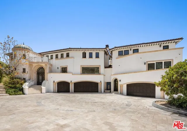 Photo 1 of Mansion for sale at 22435 Pacific Coast Hwy, Malibu, CA 90265 | MLS# 26863207 | Listing updated on 2026-10-09
