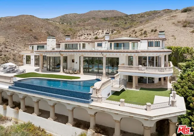 Photo 2 of Mansion for sale at 22435 Pacific Coast Hwy, Malibu, CA 90265 | MLS# 26863207 | Listing updated on 2026-10-09