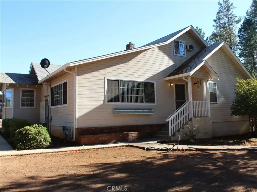 Photo 1 of Single family home for sale at 530 Bille, Paradise, CA 95969 | MLS# SN26168717 | Listing updated on 2026-10-21