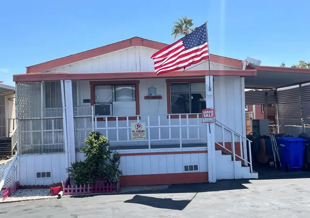 Photo 2 of Manufactured home for sale at 1839 Cindy, San Diego, CA 92154 | MLS# PTP2605850 | Listing updated on 2026-09-30