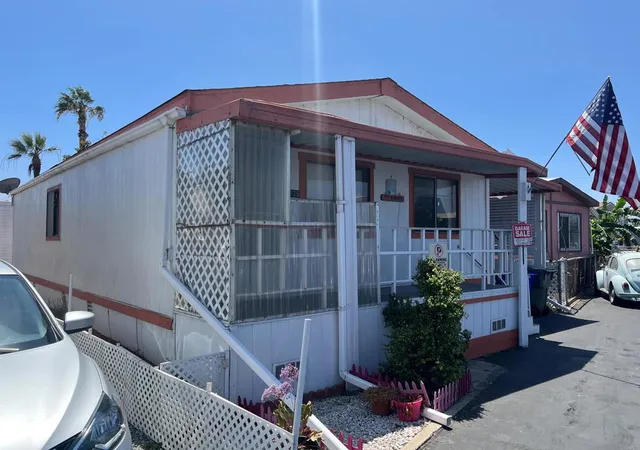 Photo 3 of Manufactured home for sale at 1839 Cindy, San Diego, CA 92154 | MLS# PTP2605850 | Listing updated on 2026-09-30