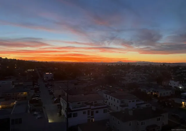 39th image of 4944 Cass St #909, San Diego, CA 92109 | MLS# 260018907SD