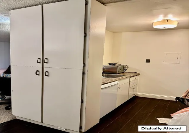 Listing Photo 4 - Condo for sale in building located at 133 Piccadilly Pl, San Bruno, CA 94066 - Unit #H