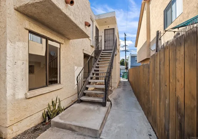 2nd image of 4150 Texas St, San Diego, CA 92104