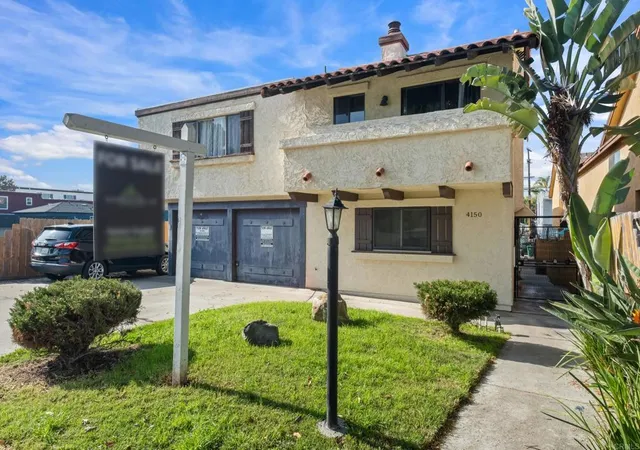 3rd image of 4150 Texas St, San Diego, CA 92104 | MLS# PTP2605851