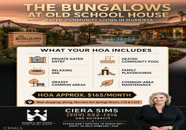 Photo 1 of Single family home for sale at 26275 Monticello Way, Murrieta, CA 92563 | MLS# IV26163246 | Listing updated on 2026-10-10