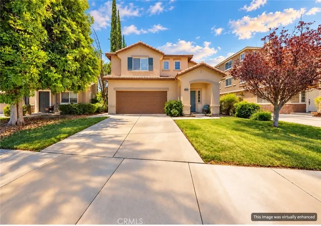 Photo 2 of Single family home for sale at 26275 Monticello Way, Murrieta, CA 92563 | MLS# IV26163246 | Listing updated on 2026-10-10