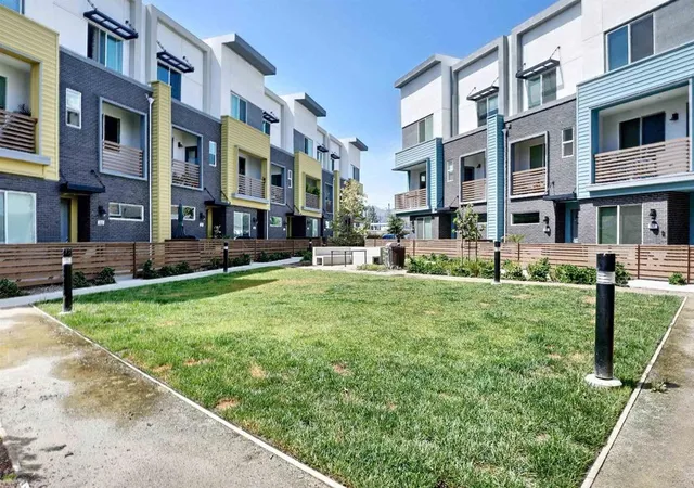 Photo 2 of Townhouse for sale at 521 Limestone Ct #Lot 69, El Cajon, CA 92020 | MLS# PTP2605853 | Listing updated on 2026-09-30