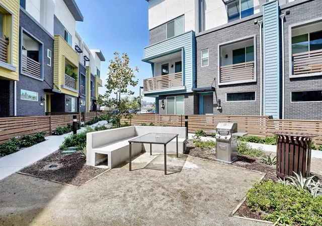 Photo 3 of Townhouse for sale at 521 Limestone Ct #Lot 69, El Cajon, CA 92020 | MLS# PTP2605853 | Listing updated on 2026-09-30