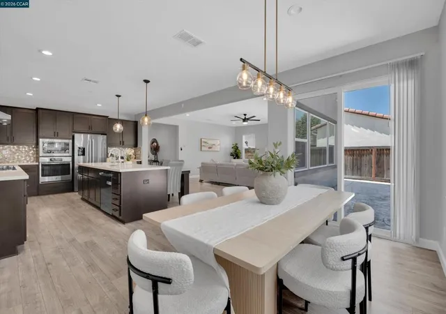 Photo 1 of Sale Pending at 351 Bloomington Ln, Brentwood, CA 94513 | MLS# 41143696 | Listing updated on 2026-09-22