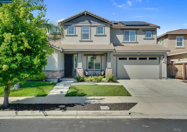 Photo 2 of Sale Pending at 351 Bloomington Ln, Brentwood, CA 94513 | MLS# 41143696 | Listing updated on 2026-09-22