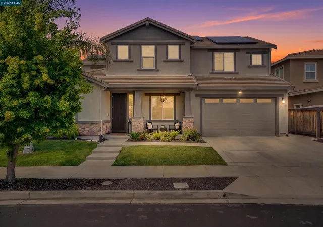 Photo 3 of Sale Pending at 351 Bloomington Ln, Brentwood, CA 94513 | MLS# 41143696 | Listing updated on 2026-09-22