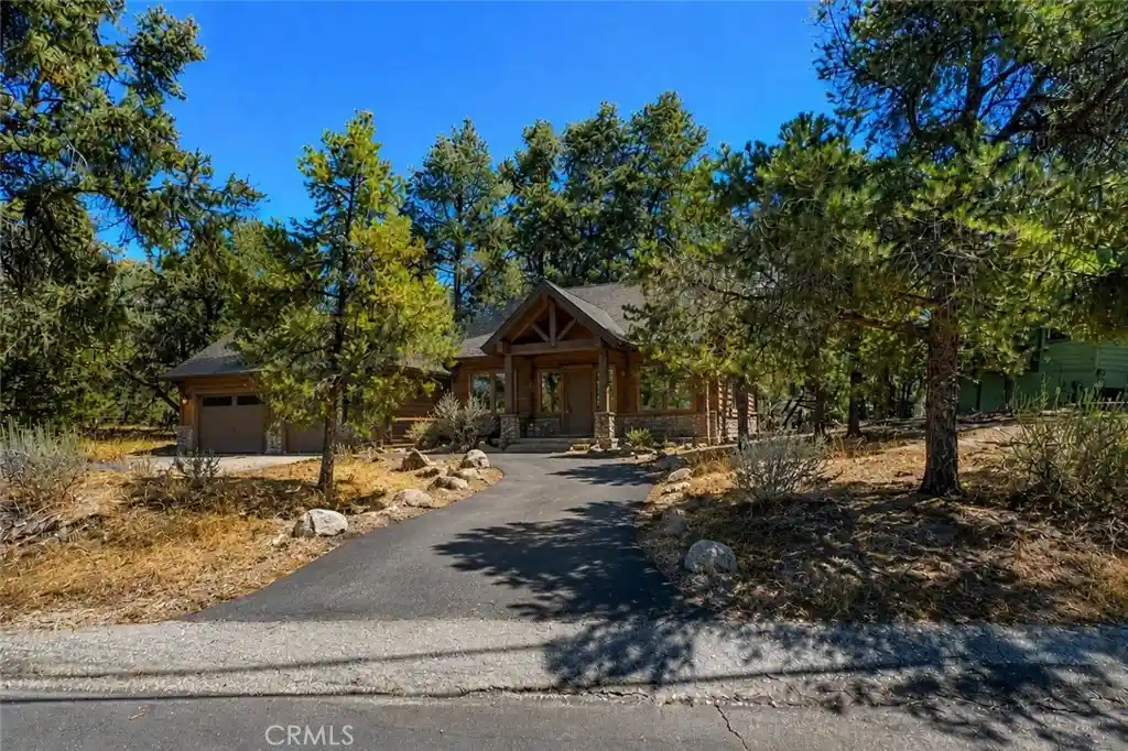 Photo 1 of Land for sale at 2404 Tirol Dr, Frazier Park, CA 93225 | MLS# SR26168804 | Listing updated on 2026-08-03