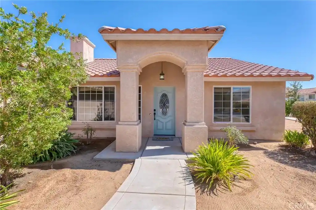 Photo 1 of Single family home for sale at 56739 Taos Cir, Yucca Valley, CA 92284 | MLS# JT26167220 | Listing updated on 2026-10-21