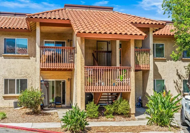 1st image of 174 Chambers St #14, El Cajon, CA 92020 | MLS# PTP2605858