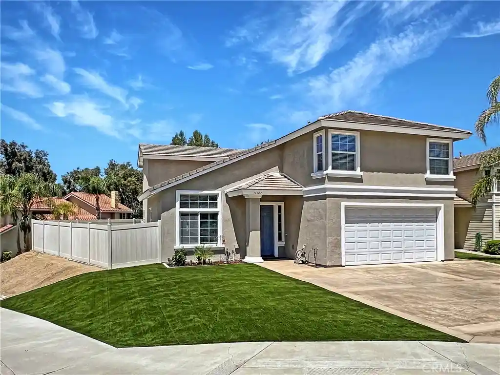 Photo 1 of Single family home for sale at 16187 Cousins, Riverside, CA 92503 | MLS# IV26168900 | Listing updated on 2026-08-21