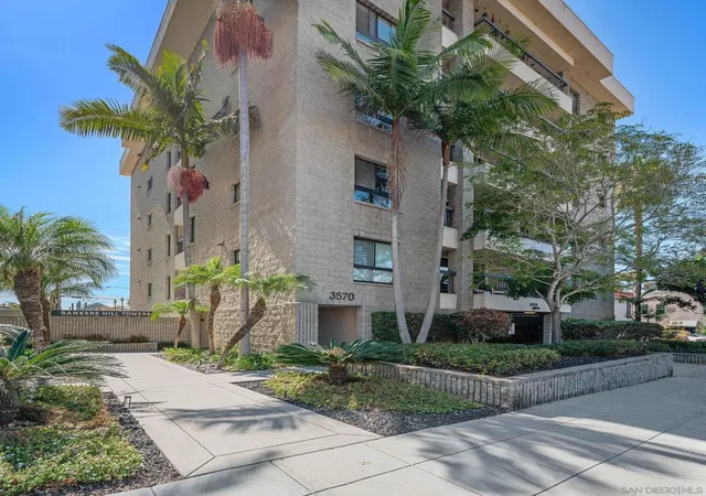 Photo 3 of Sale Pending at 3570 1st Avenue #19, San Diego, CA 92103 | MLS# 260018917SD | Listing updated on 2026-10-02