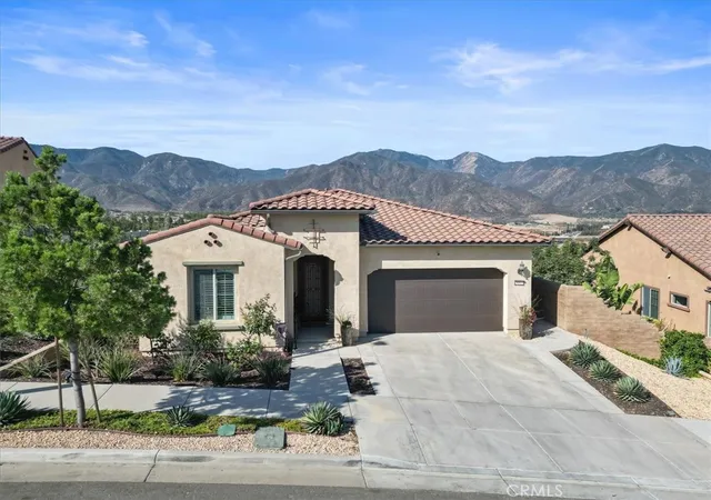 Photo 2 of Single family home for sale at 24525 Sunset Vista, Corona, CA 92883 | MLS# DW26168867 | Listing updated on 2026-09-12