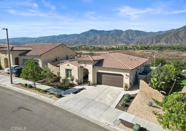 Photo 3 of Single family home for sale at 24525 Sunset Vista, Corona, CA 92883 | MLS# DW26168867 | Listing updated on 2026-09-12