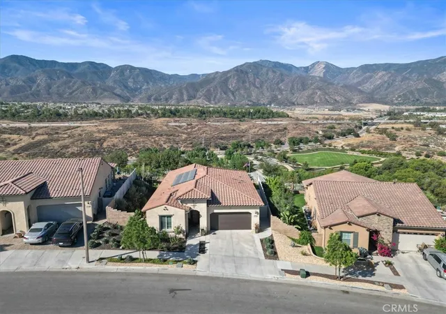 Photo 1 of Single family home for sale at 24525 Sunset Vista, Corona, CA 92883 | MLS# DW26168867 | Listing updated on 2026-09-12