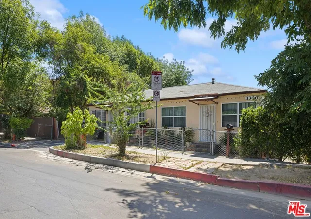 Photo 1 of Multi family home for sale at 3300 Chapman St, Los Angeles, CA 90065 | MLS# 26867611 | Listing updated on 2026-09-27