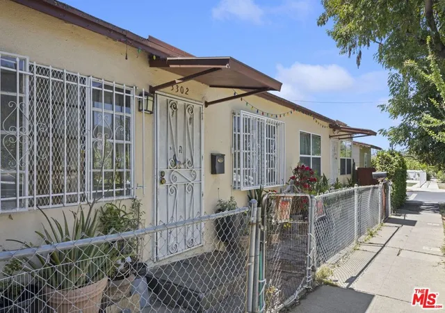 Photo 2 of Multi family home for sale at 3300 Chapman St, Los Angeles, CA 90065 | MLS# 26867611 | Listing updated on 2026-09-27
