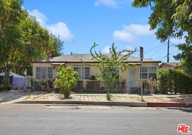 Photo 37 of Multi family home for sale at 3300 Chapman St, Los Angeles, CA 90065 | MLS# 26867611 | Listing updated on 2026-09-27