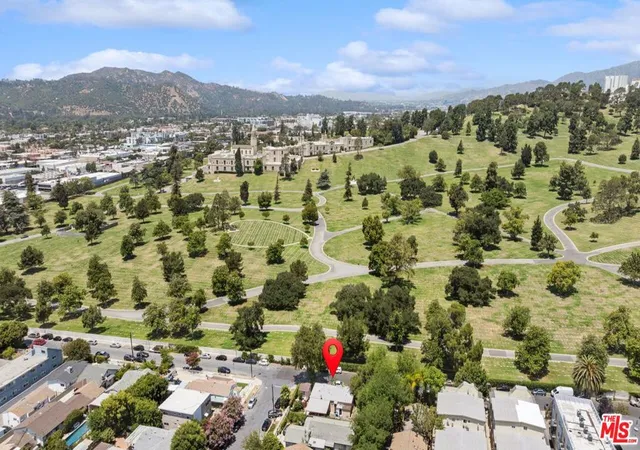 Photo 3 of Multi family home for sale at 3300 Chapman St, Los Angeles, CA 90065 | MLS# 26867611 | Listing updated on 2026-09-27