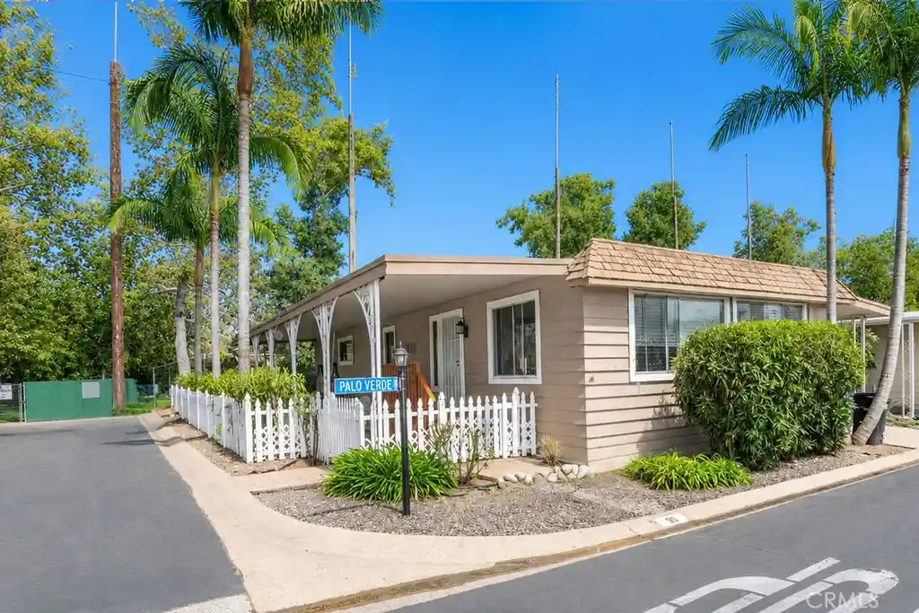 Photo 1 of Manufactured home for sale at 24921 Muirlands Blvd #36, Lake Forest, CA 92630 | MLS# OC26168883 | Listing updated on 2026-10-16
