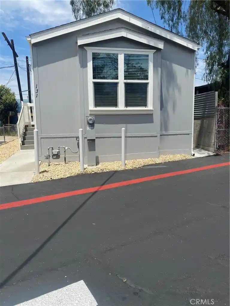 Photo 1 of Manufactured home for sale at 187 Ballard St #131, El Cajon, CA 92019 | MLS# OC26168849 | Listing updated on 2026-08-21