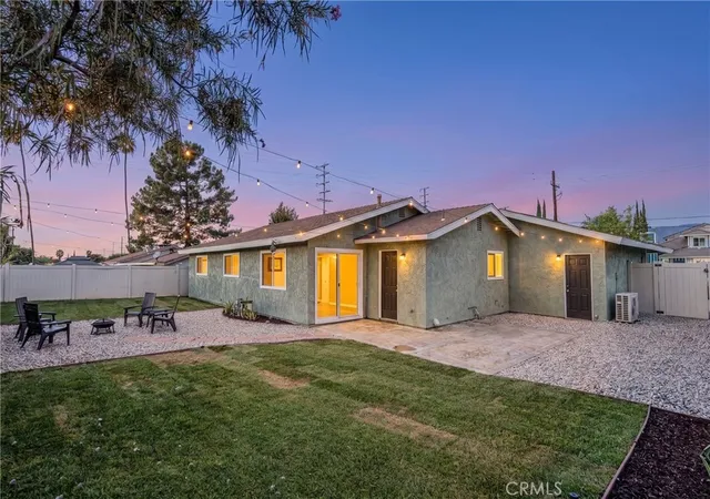 41st image of 816 E Pioneer Ave, Redlands, CA 92374 | MLS# CV26168915