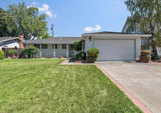 1st image of 3718 Benton St, Santa Clara, CA 95051 | MLS# ML82056290
