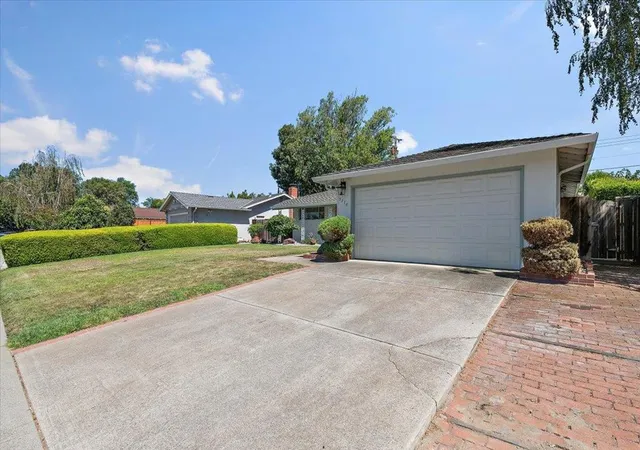 2nd image of 3718 Benton St, Santa Clara, CA 95051 | MLS# ML82056290