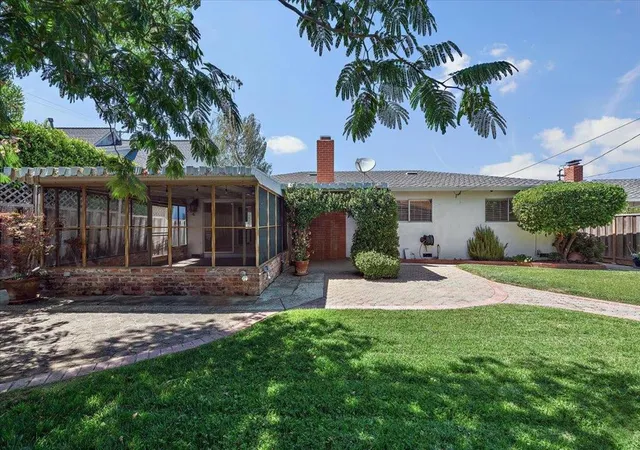 30th image of 3718 Benton St, Santa Clara, CA 95051 | MLS# ML82056290