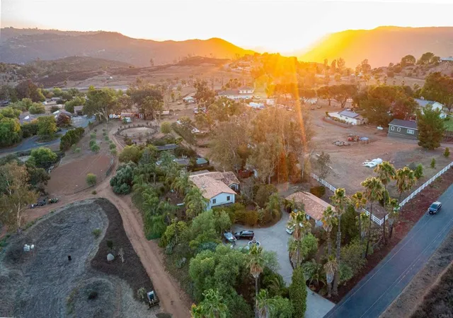 Photo 1 of Single family home for sale at 20276 Rancho Villa Rd, Ramona, CA 92065 | MLS# PTP2605862 | Listing updated on 2026-09-28