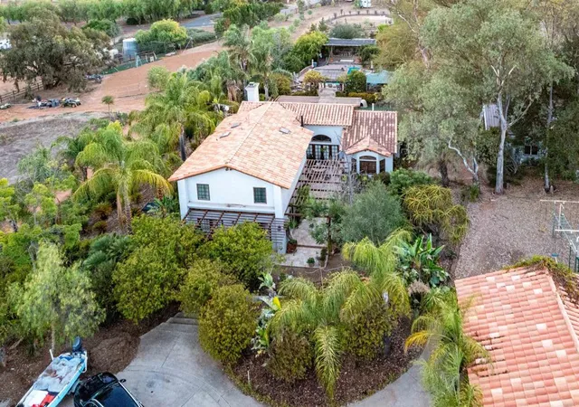 Photo 2 of Single family home for sale at 20276 Rancho Villa Rd, Ramona, CA 92065 | MLS# PTP2605862 | Listing updated on 2026-09-28