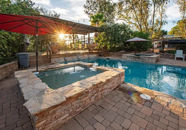 Photo 3 of Single family home for sale at 20276 Rancho Villa Rd, Ramona, CA 92065 | MLS# PTP2605862 | Listing updated on 2026-09-28