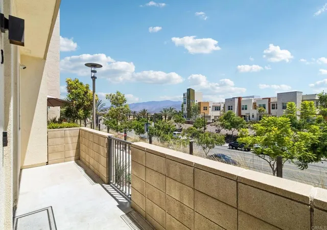 Listing Photo 1 - Condo for sale in building located at 2054 Foxtrot Loop, San Diego, CA 91915 - Unit #3