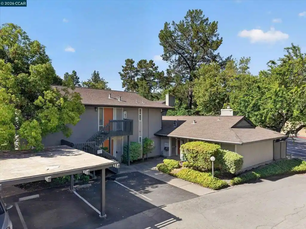 Single family home for sale at 1920 Camino Verde, Walnut Creek, CA 94597 | MLS# 41143710