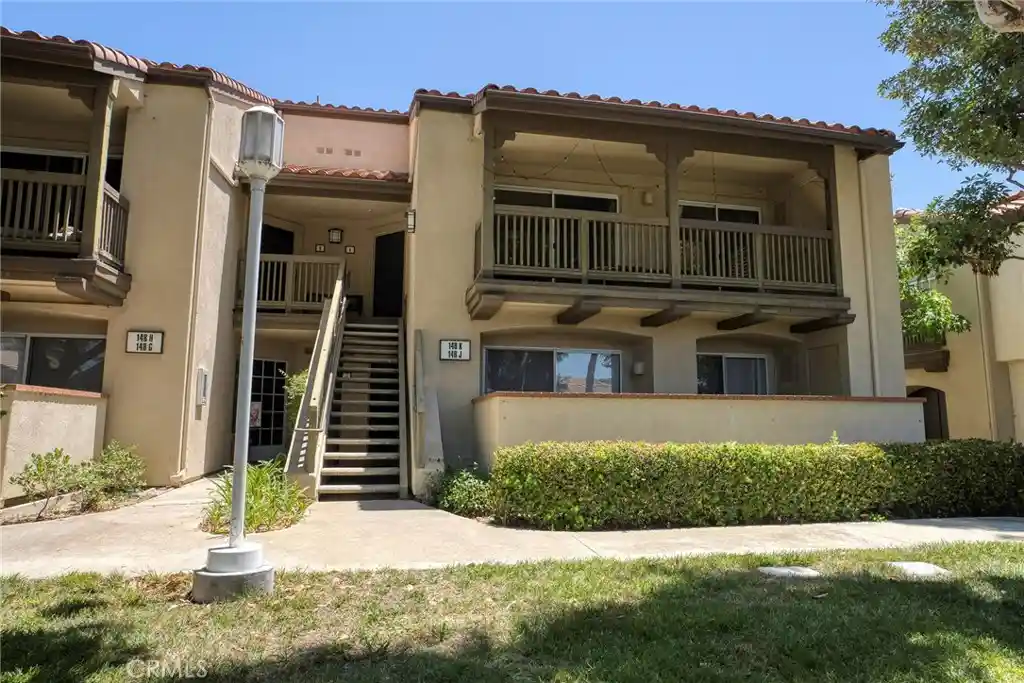 Listing Photo 1 - Condo for sale in 148 N Mine Cyn Rd located at 148 N Mine Cyn Rd, Orange, CA 92869 - Unit 148 N Mine Cyn Rd