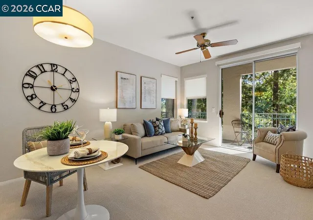 Photo 2 of Condo for sale at 1860 Tice Crk Dr #1206, Walnut Creek, CA 94595 | MLS# 41143713 | Listing updated on 2026-09-17