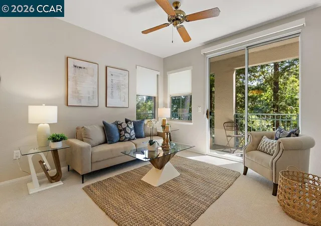 Photo 3 of Condo for sale at 1860 Tice Crk Dr #1206, Walnut Creek, CA 94595 | MLS# 41143713 | Listing updated on 2026-09-17