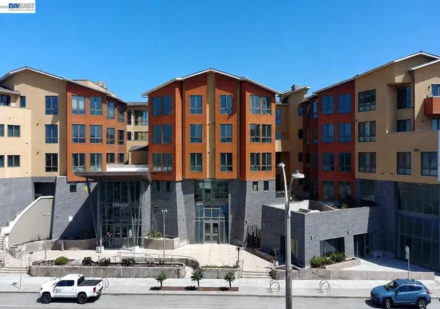Photo 1 of Condo for sale at 3535 Wawona St #315, San Francisco, CA 94116 | MLS# 41143718 | Listing updated on 2026-10-06