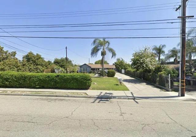 Multi family home for sale at 2108 S Central Ave, South El Monte, CA 91733 | MLS# 219151023DA